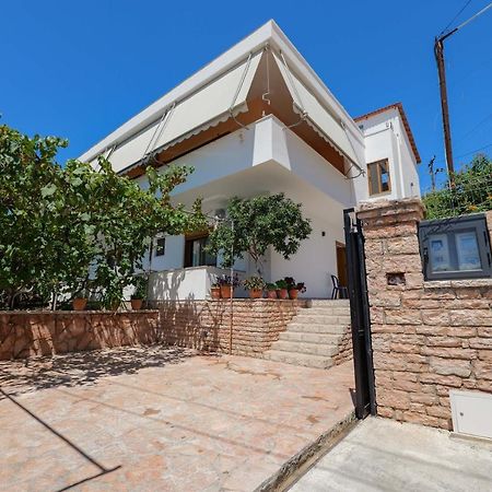 Villa Maci Sarande Exterior photo