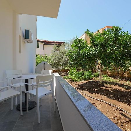 Villa Maci Sarande Exterior photo